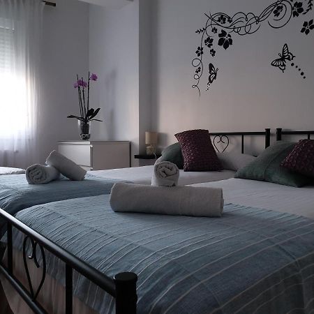 Rua Dos Concheiros, 7 Apartamento Сантьяго-де-Компостела Экстерьер фото