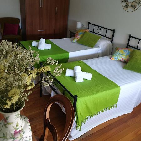 Rua Dos Concheiros, 7 Apartamento Сантьяго-де-Компостела Экстерьер фото