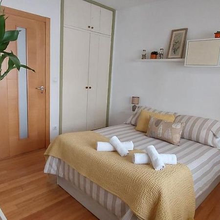 Rua Dos Concheiros, 7 Apartamento Сантьяго-де-Компостела Экстерьер фото