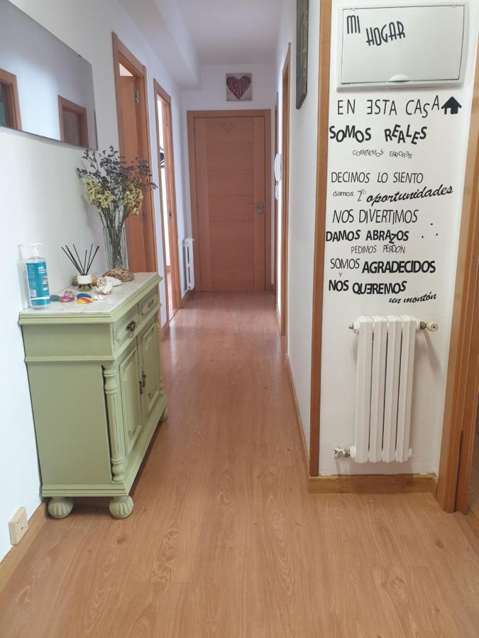 Rua Dos Concheiros, 7 Apartamento Сантьяго-де-Компостела Экстерьер фото