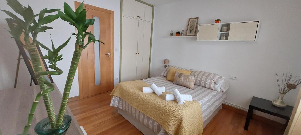 Rua Dos Concheiros, 7 Apartamento Сантьяго-де-Компостела Экстерьер фото