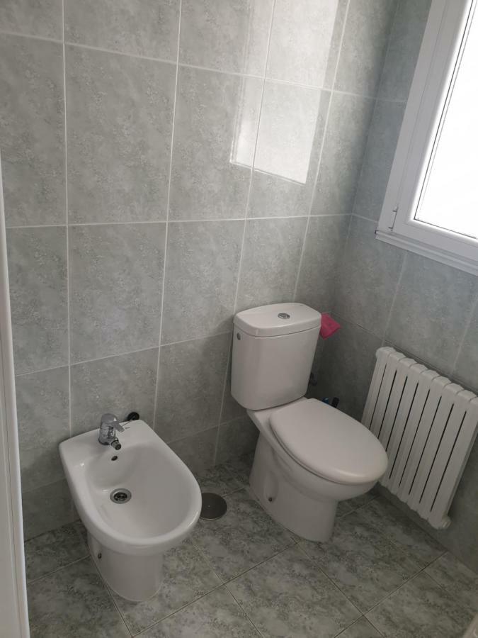Rua Dos Concheiros, 7 Apartamento Сантьяго-де-Компостела Экстерьер фото