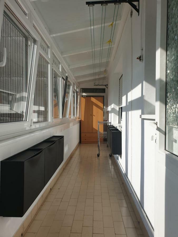 Rua Dos Concheiros, 7 Apartamento Сантьяго-де-Компостела Экстерьер фото
