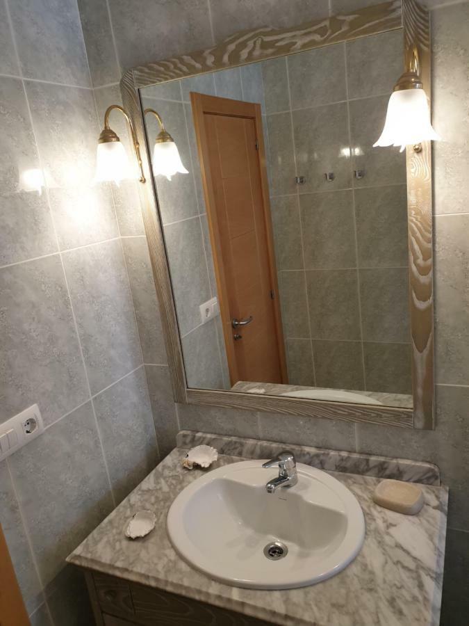 Rua Dos Concheiros, 7 Apartamento Сантьяго-де-Компостела Экстерьер фото