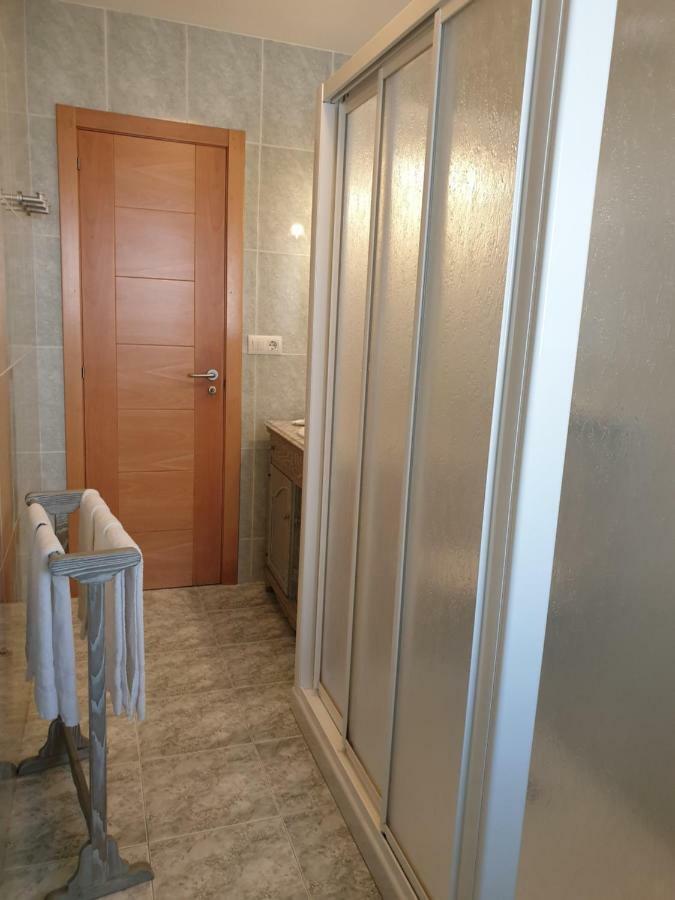 Rua Dos Concheiros, 7 Apartamento Сантьяго-де-Компостела Экстерьер фото