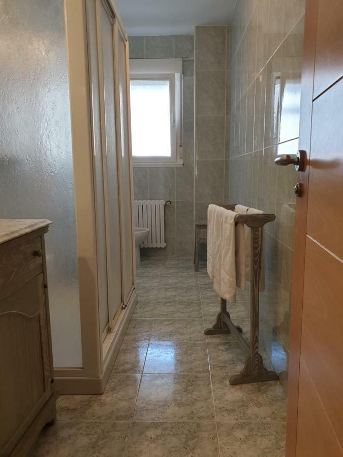 Rua Dos Concheiros, 7 Apartamento Сантьяго-де-Компостела Экстерьер фото