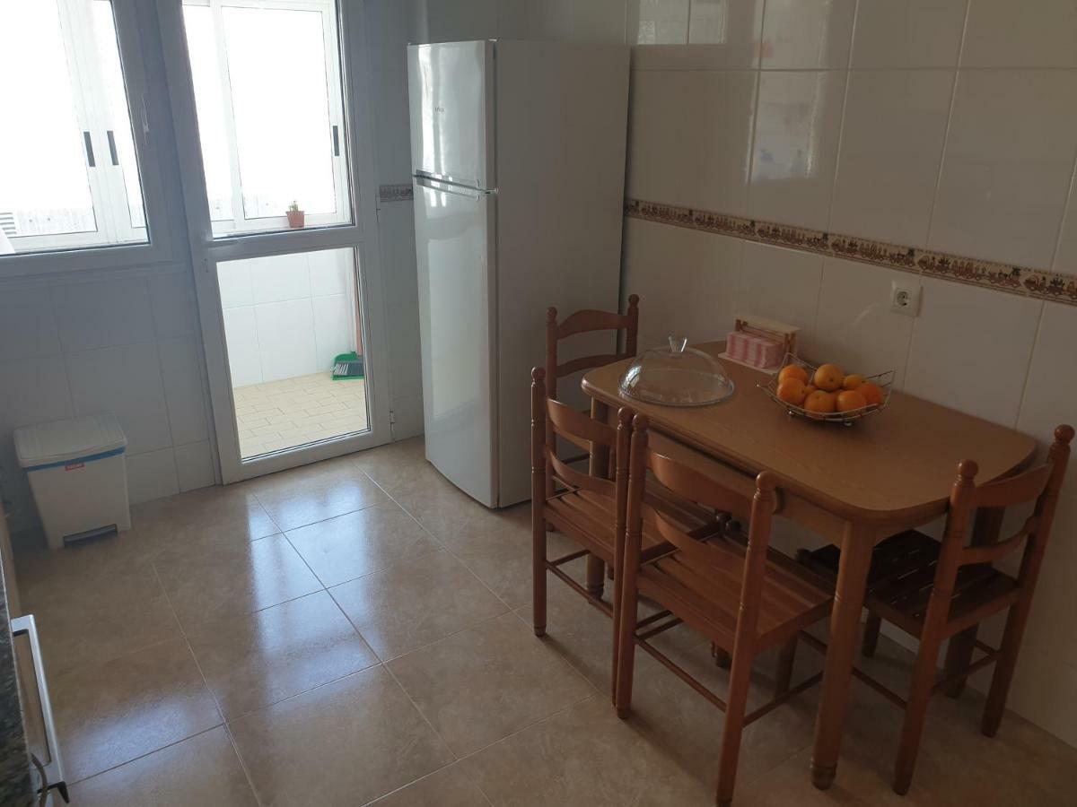 Rua Dos Concheiros, 7 Apartamento Сантьяго-де-Компостела Экстерьер фото