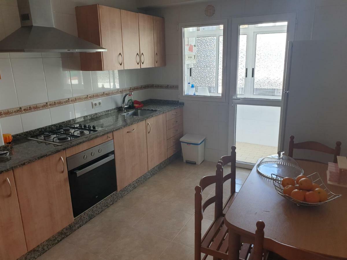 Rua Dos Concheiros, 7 Apartamento Сантьяго-де-Компостела Экстерьер фото